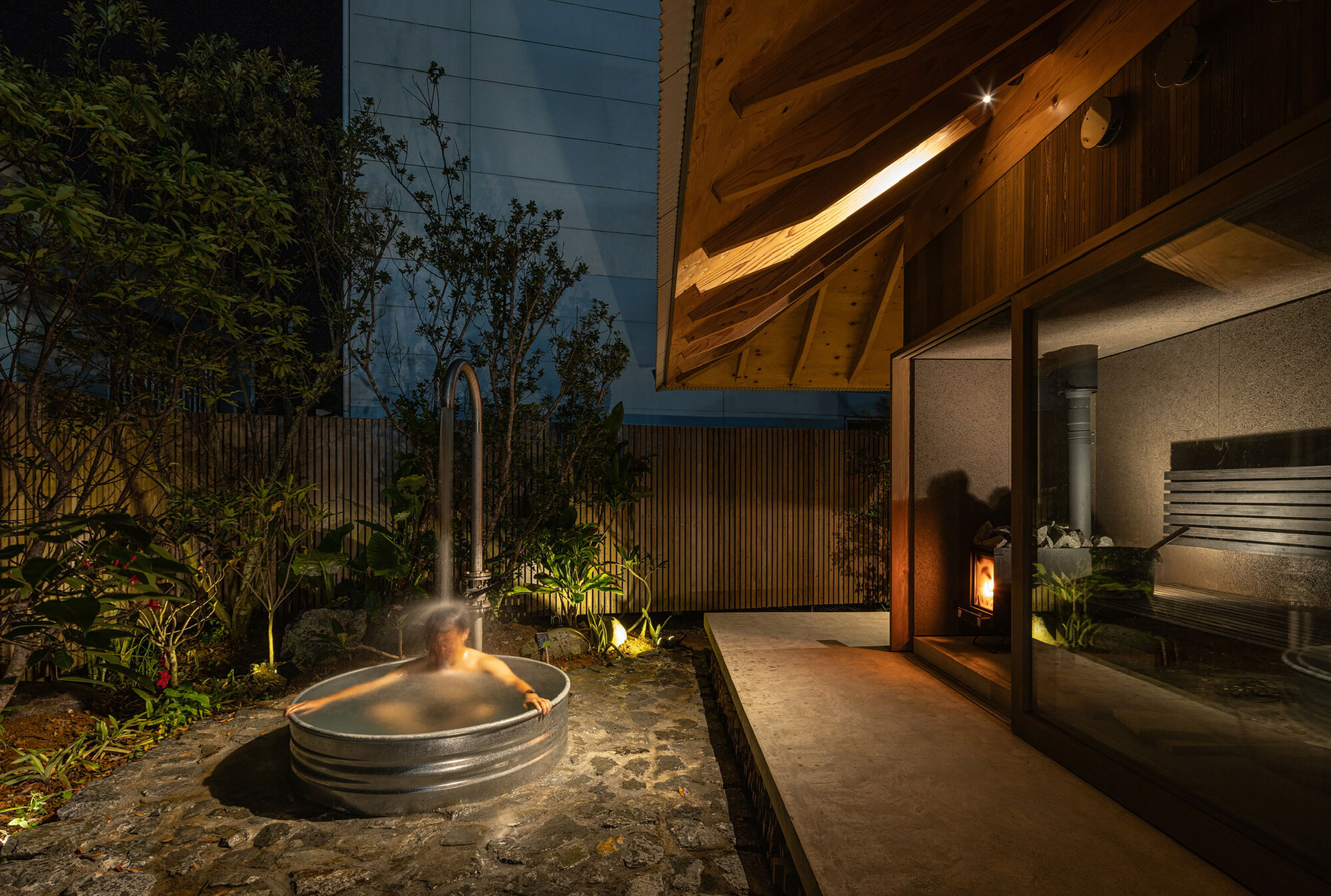 别墅丨日本鹿儿岛丨Sakai Architects-50