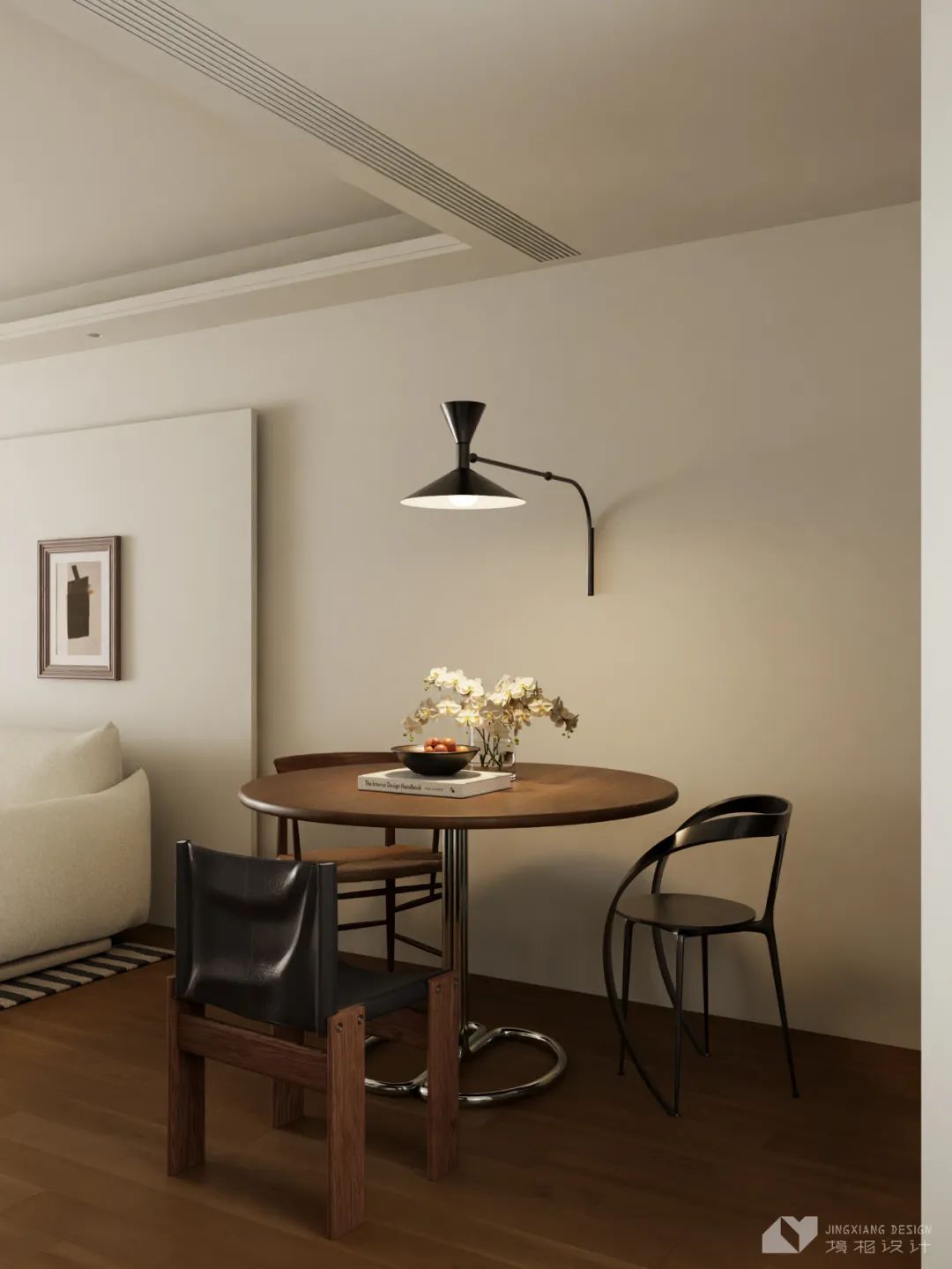 境相新作 · 深圳深铁瑞城住宅设计丨中国深圳丨境相设计-23