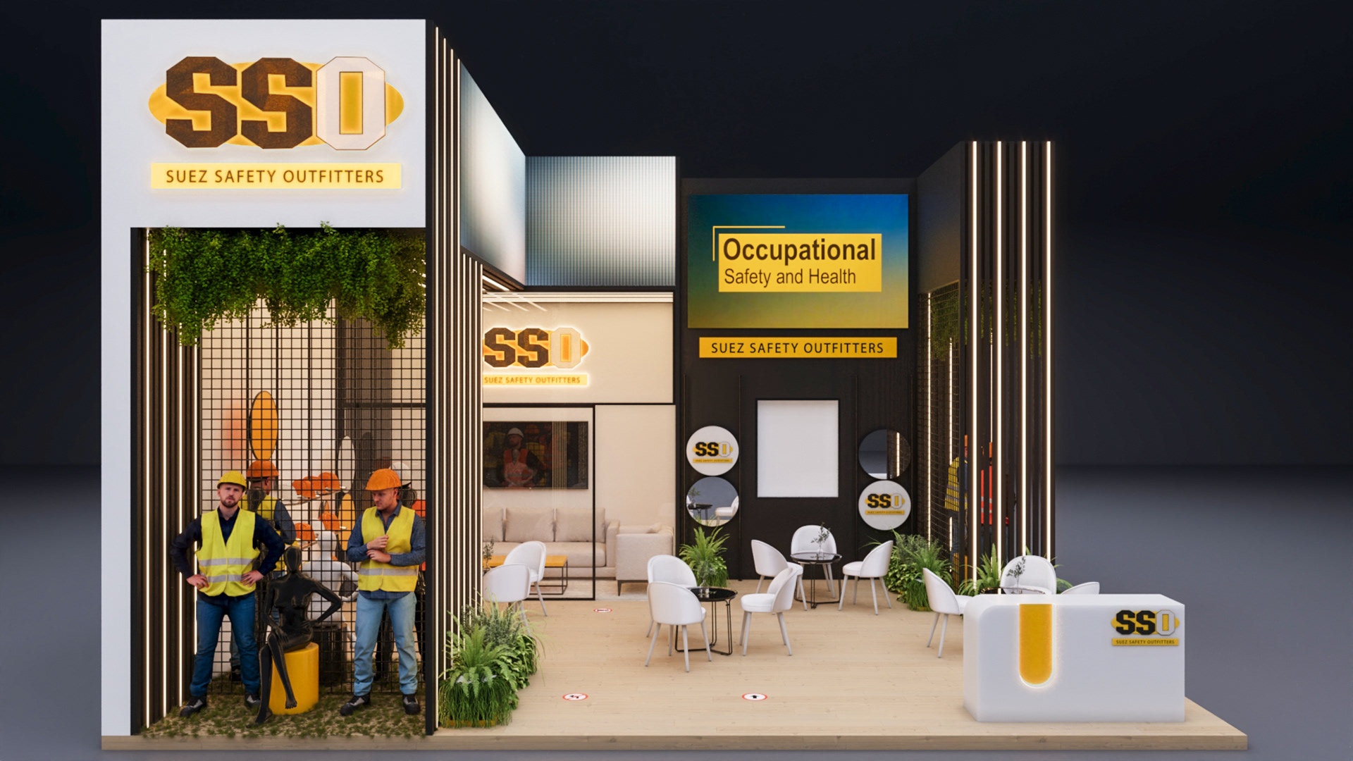 单点登录展位丨Muhammed Zakaria-20