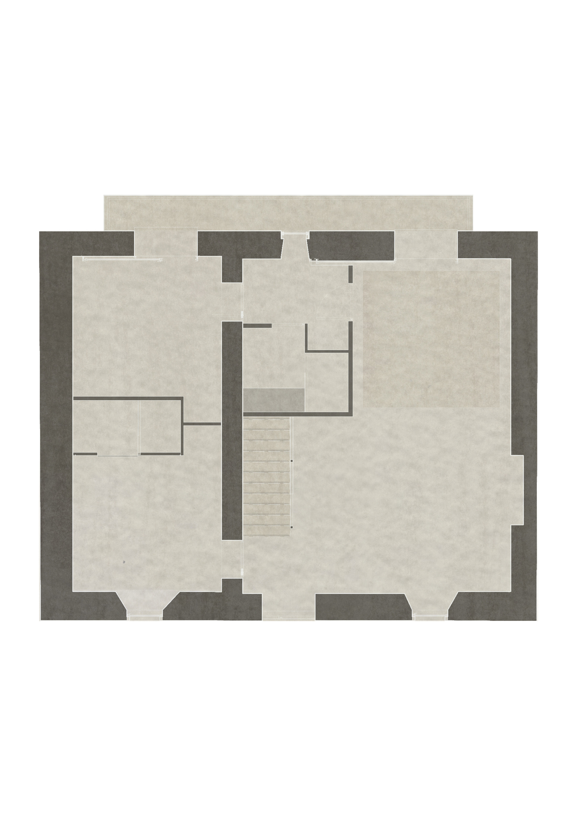 山麓住宅丨Italy丨Andrea Eusebi-14