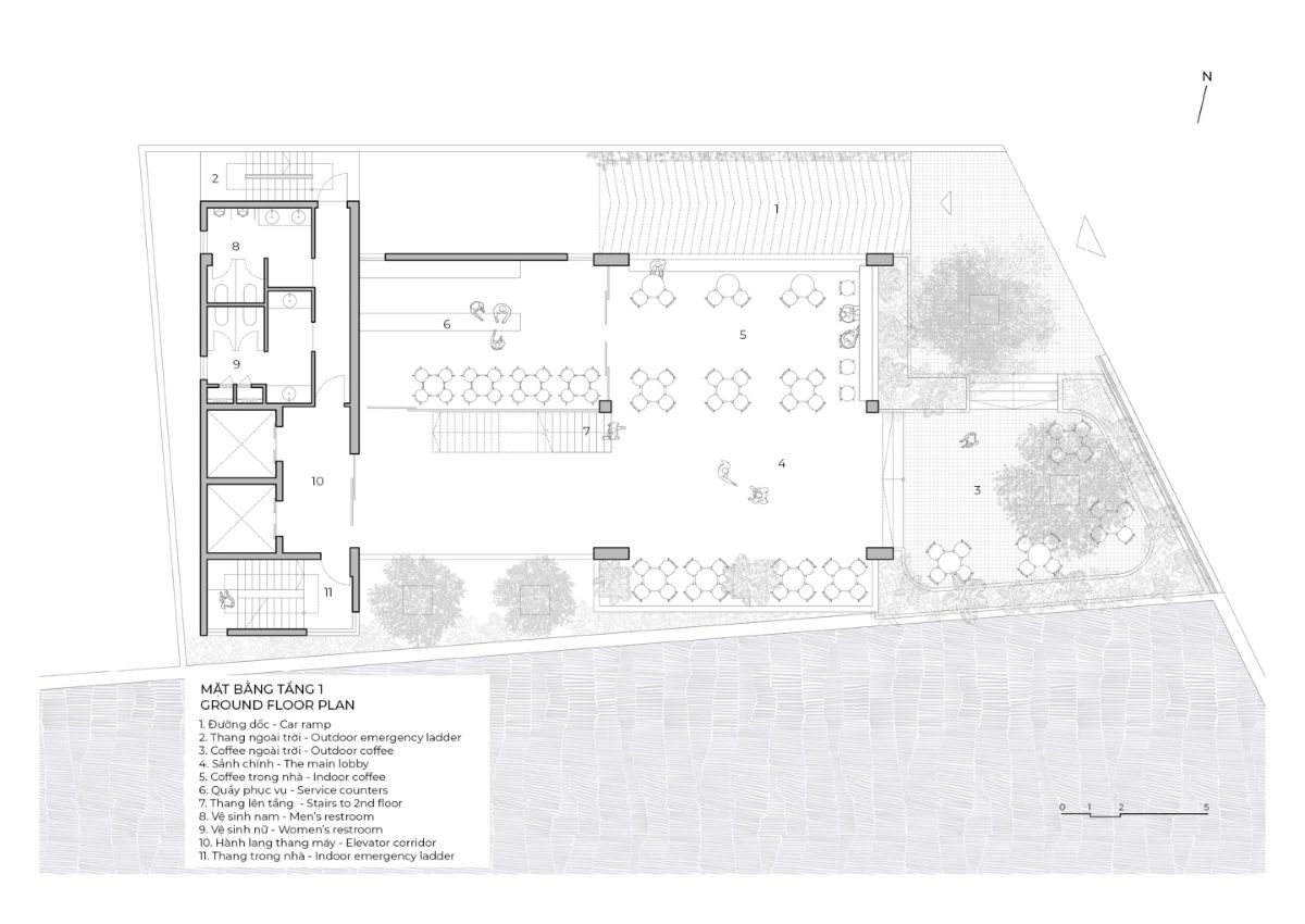 越池大厦综合区-47