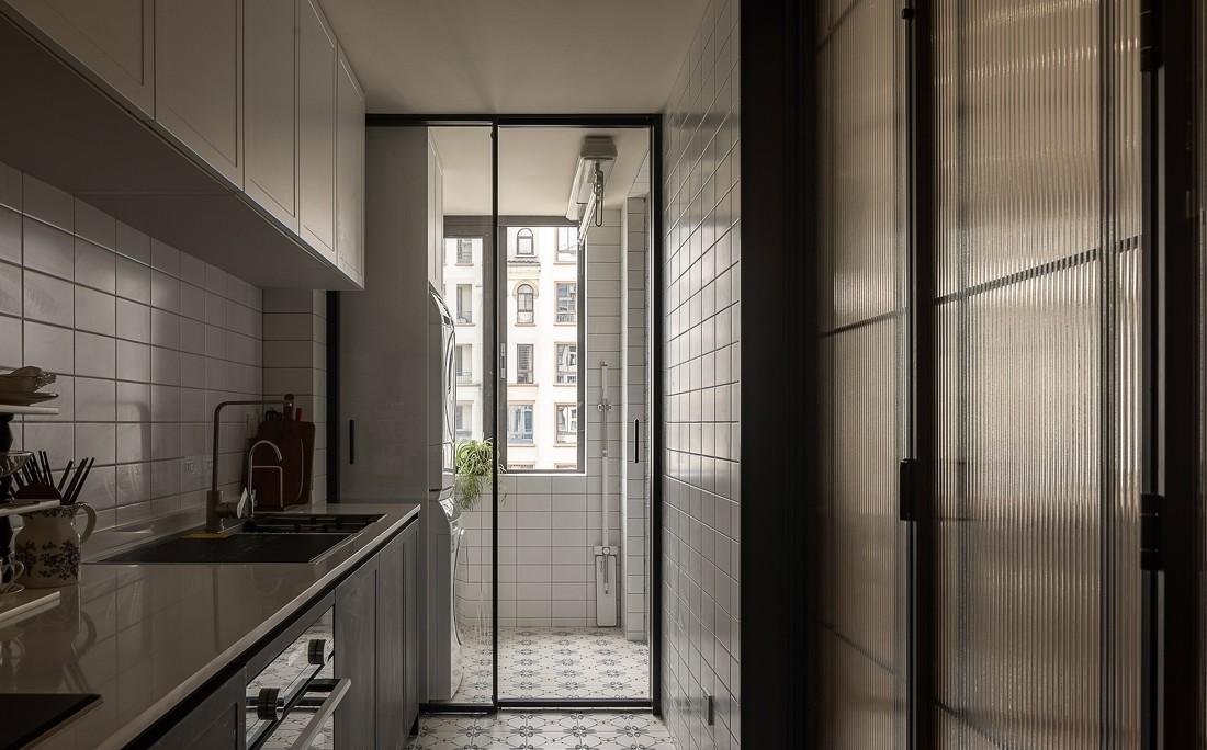 苏州“抱”主题法式家居丨中国苏州-79