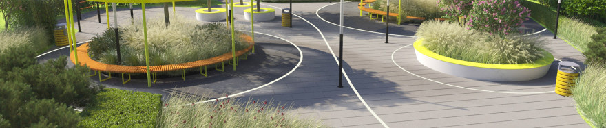 学生休息区设计丨俄罗斯莫斯科-10