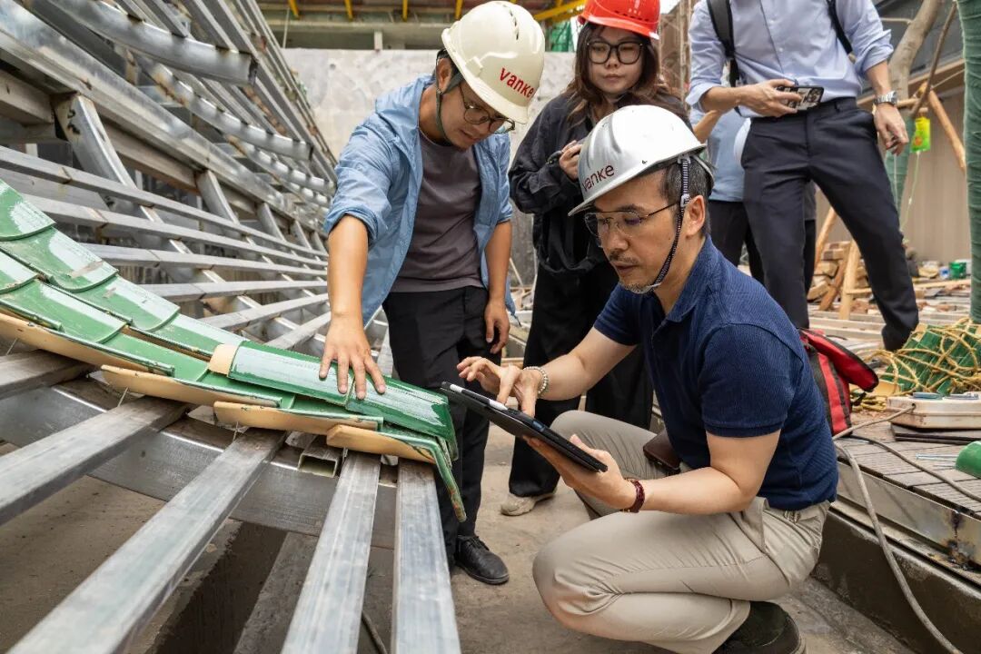 长沙松湖天地隐秀丨中国长沙丨TROP:terrains +open space-85