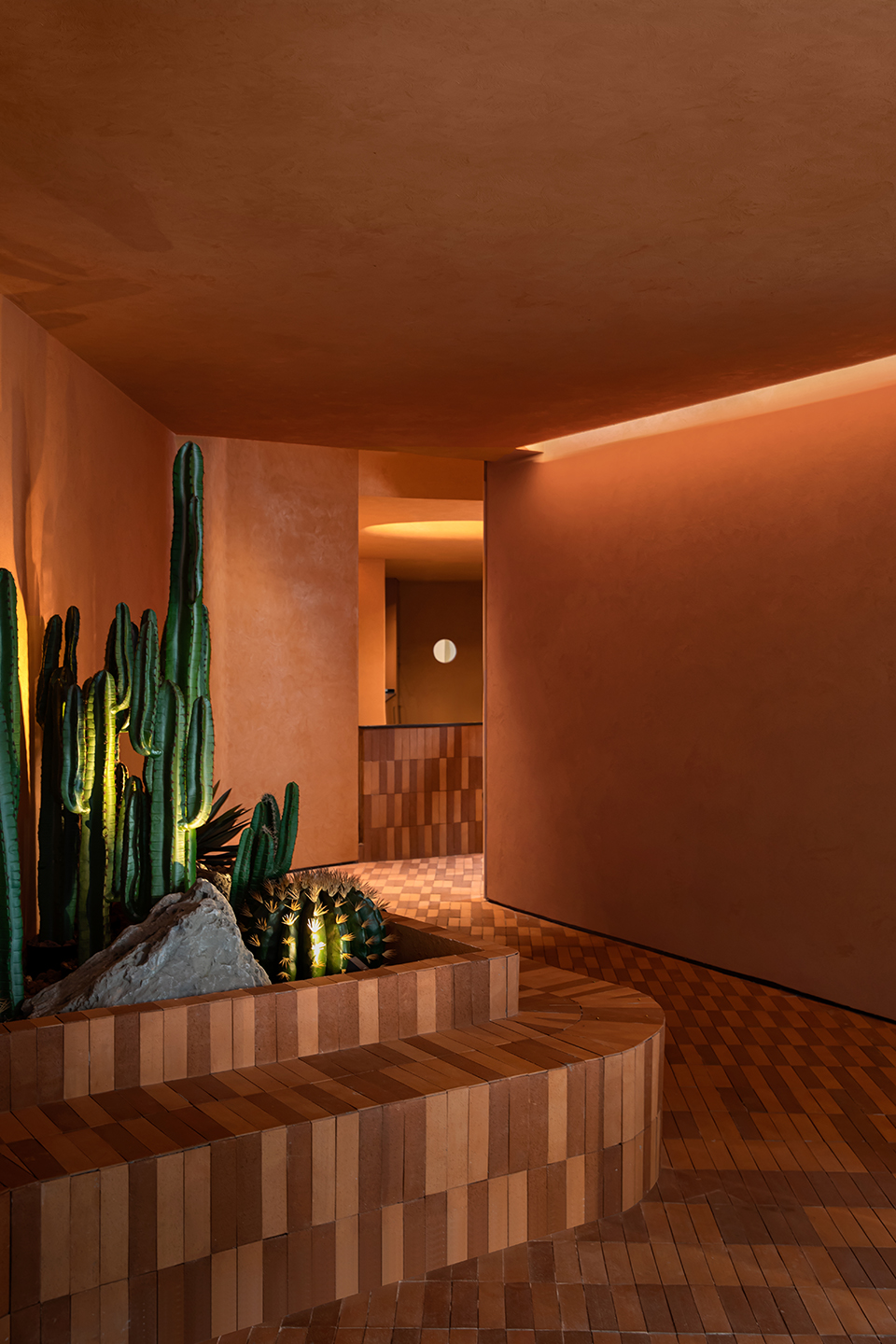 杭州Yoga瑜伽丨中国杭州丨鲸鱼设计-8