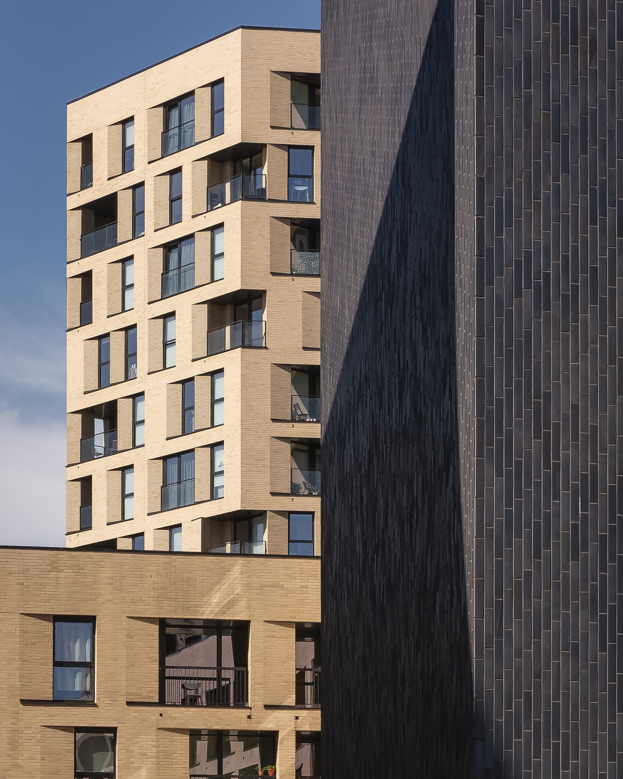 西方城市公园设计丨英国丨Pollard Thomas Edwards-55