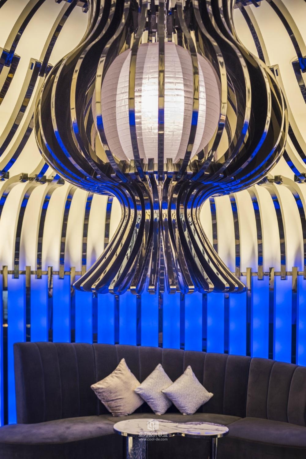 北京长安街 W 酒店(官方摄影 )-6