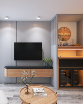 SMALL HOUSE RENOVATION（小巷小房子翻新）丨越南河内