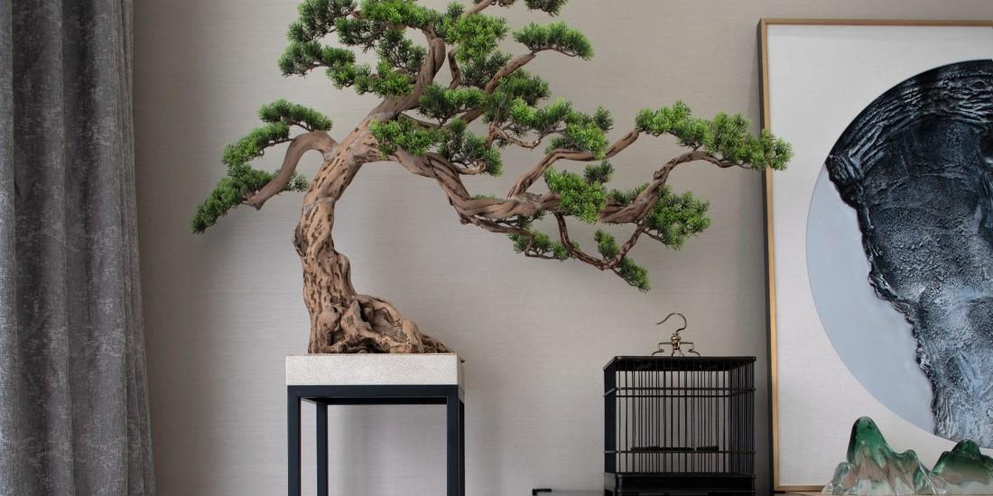 顺德电建地产洺悦华府-9