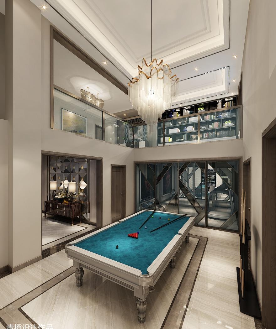 金地中央世家-8