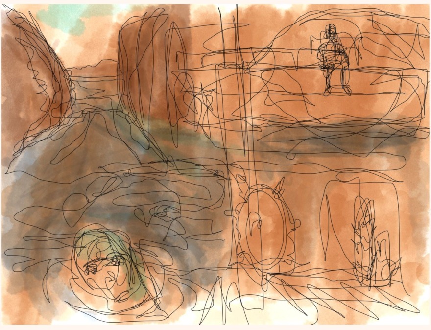 普拉塔谷住宅丨墨西哥丨RAG arquitectos-29