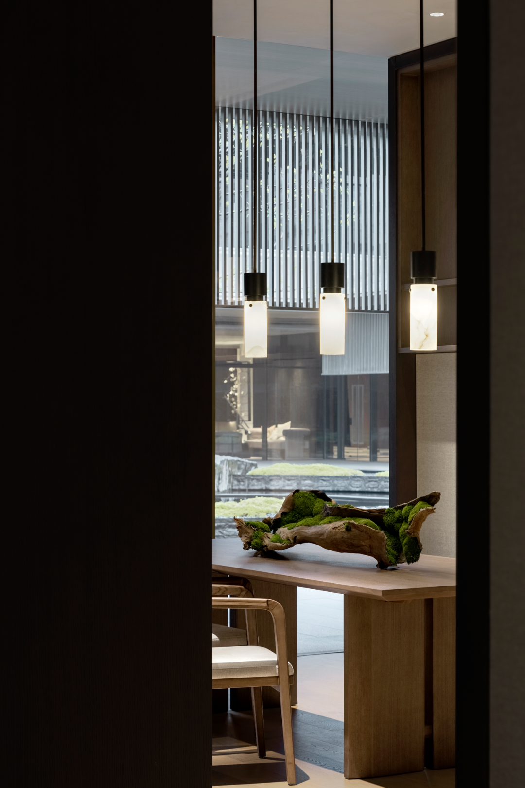 轨道万科悦府丨中国长沙丨ENJOYDESIGN-58