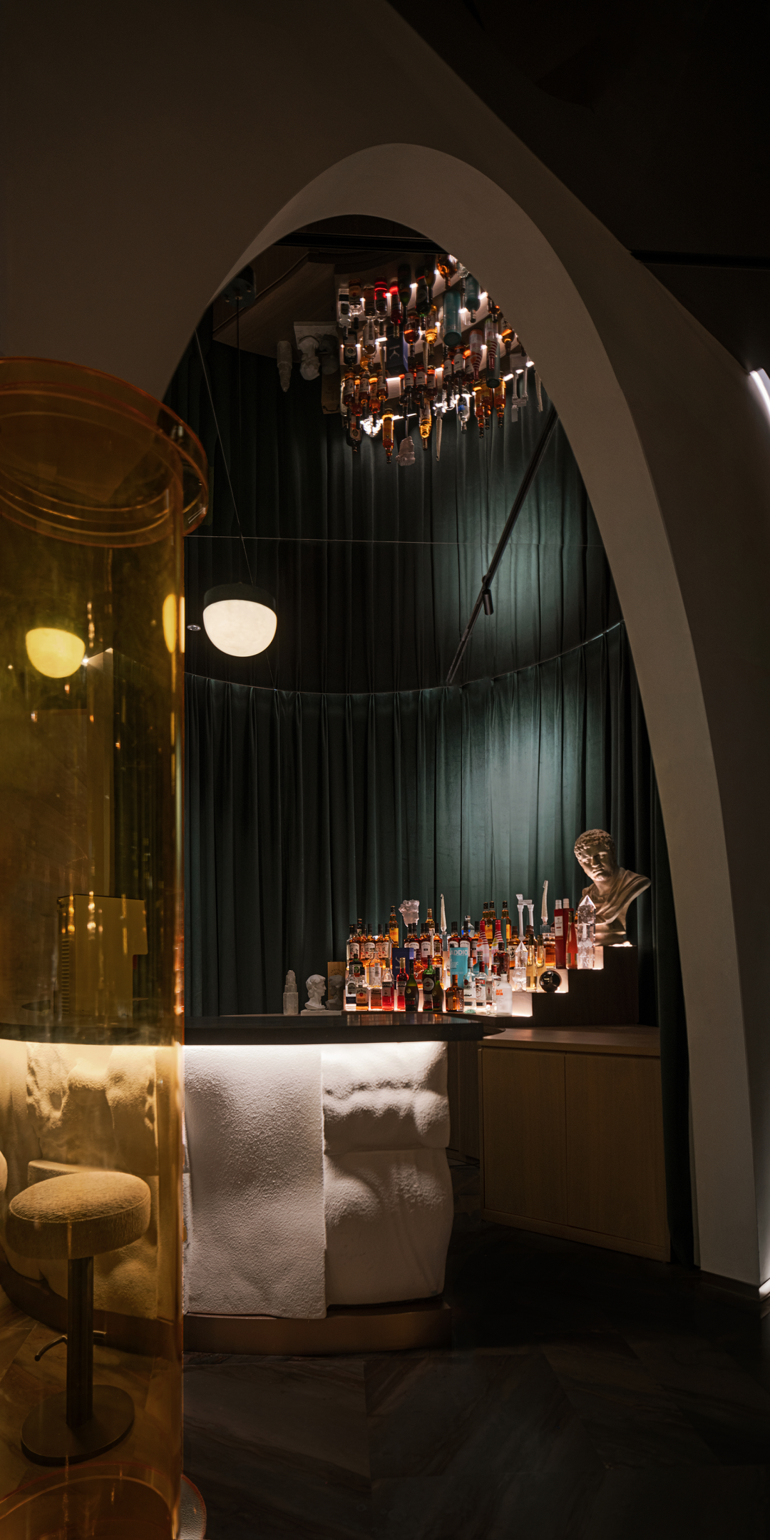 紫香舸作品 |  从过去到未来-22