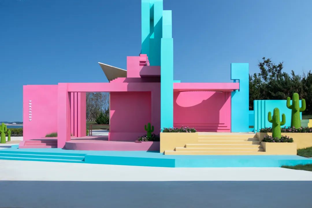 烟台龙湖滟澜海岸(C 岛)丨中国烟台-16