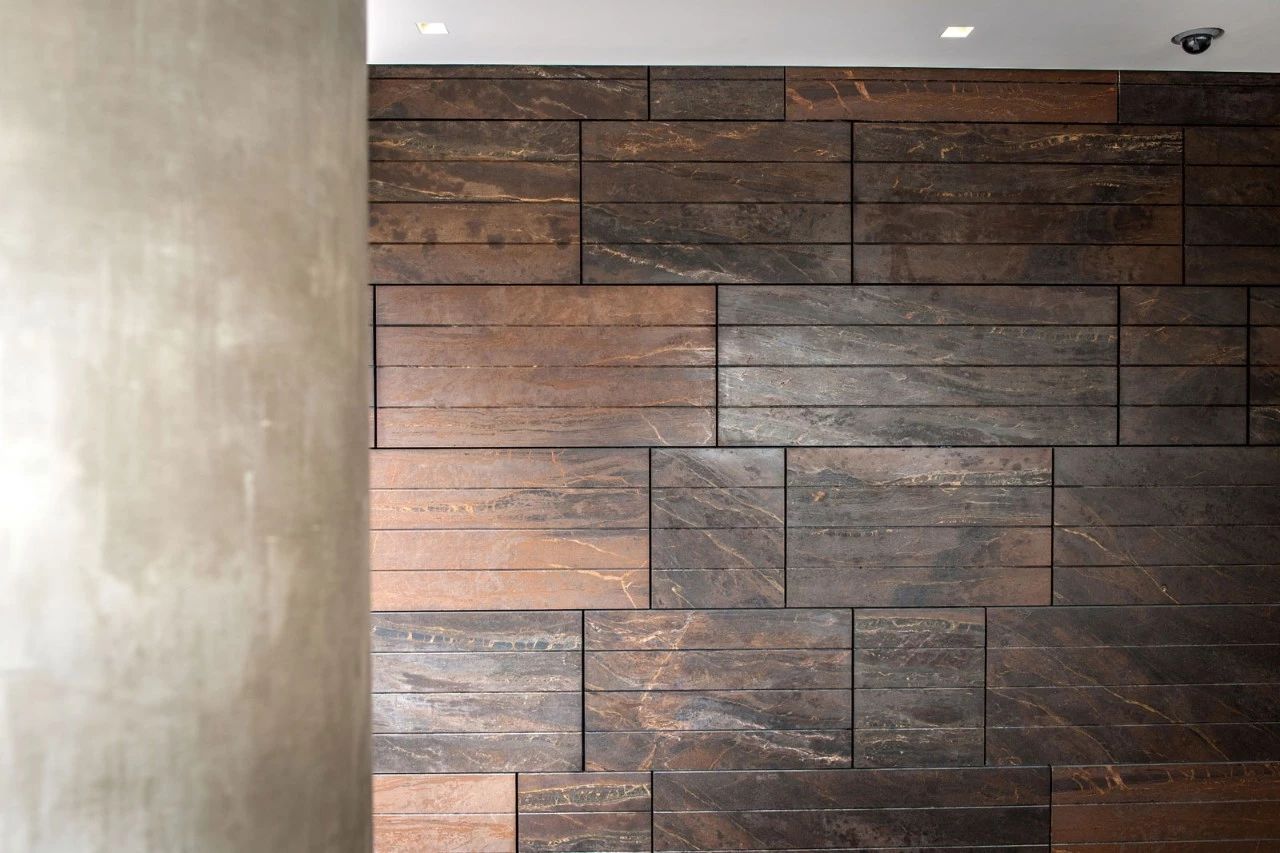 优雅简约的公寓设计丨爱尔兰卡洛丨Isay Weinfeld-32