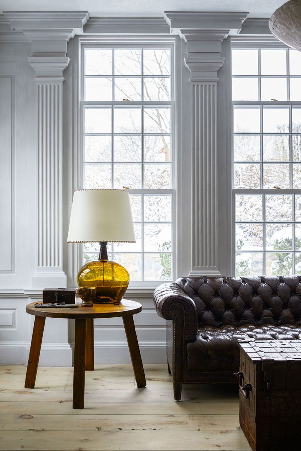 奇妙的传统长岛家园-18