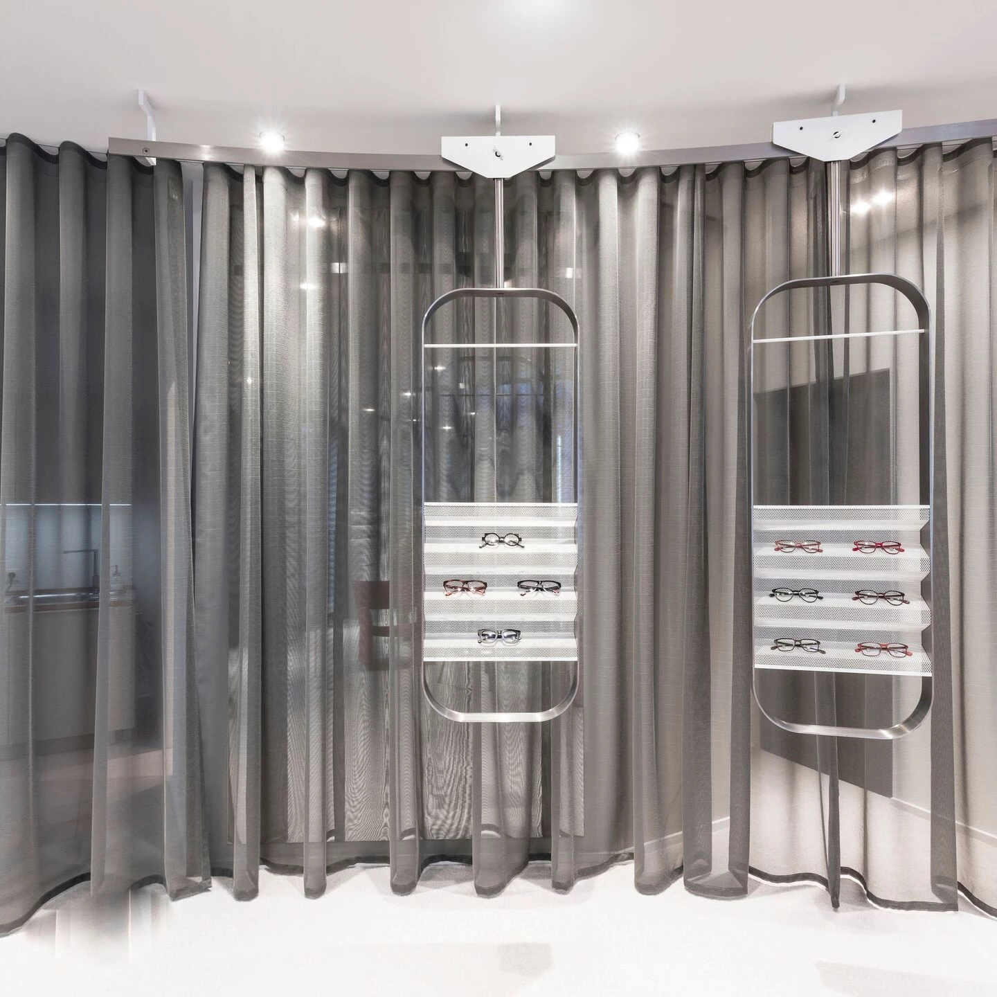 Brillen in Mitte 眼镜店丨德国柏林丨studio karhard®-23