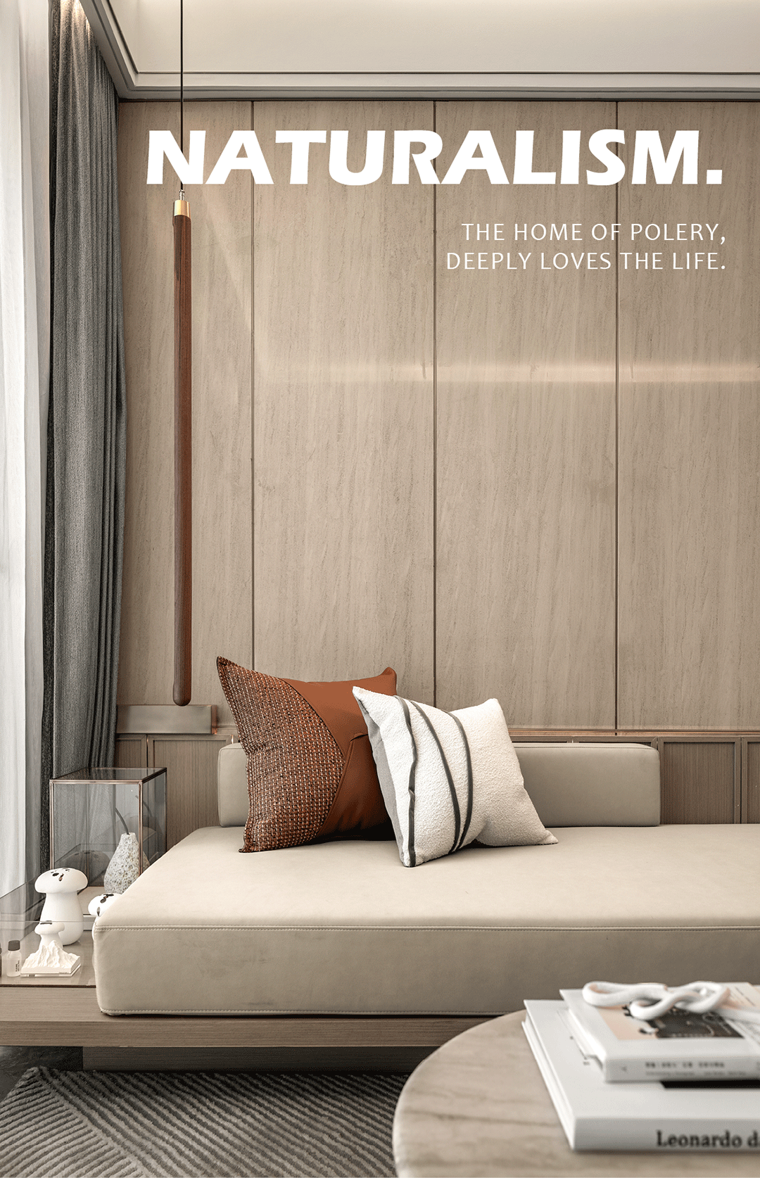 广州金茂万科·都会四季72户型丨中国广州丨深圳GNU金秋设计-1