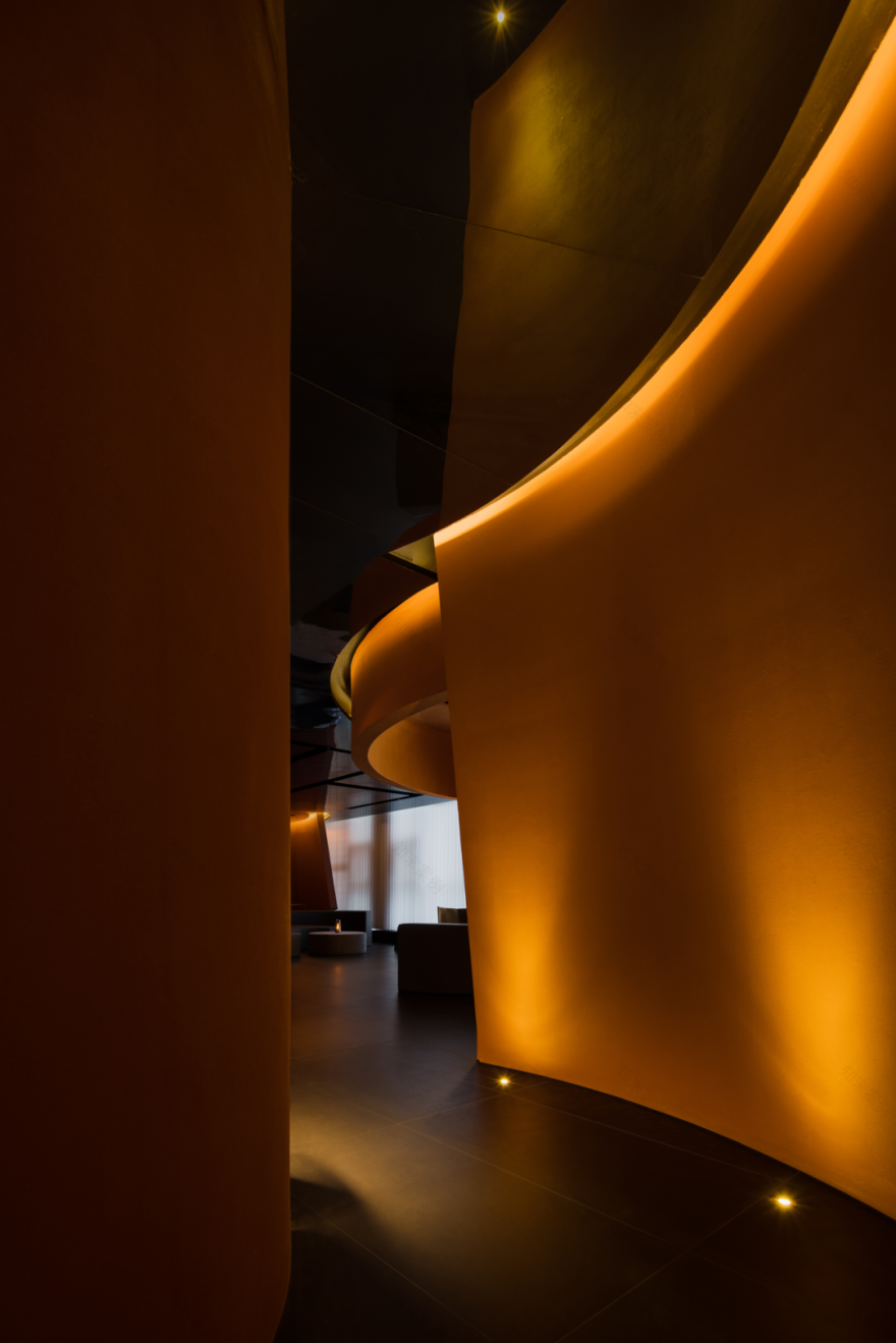 《青春与诗章》SPA 概念旗舰店丨中国衢州丨璞素空间设计-45