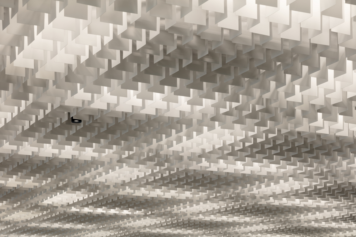 柏林 Stream Office Tower丨德国柏林丨Gewers Pudewill-45