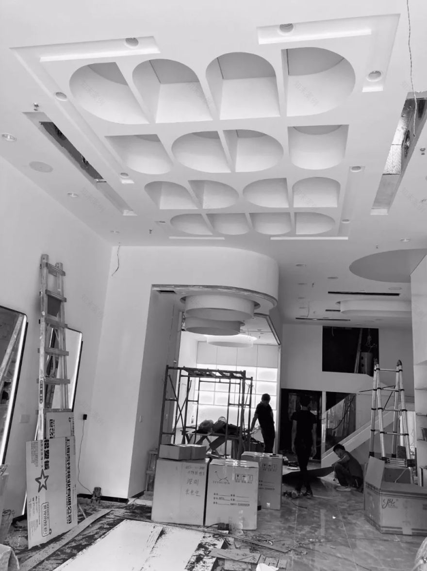 N+1 头发丨中国郴州丨宁工设计-180