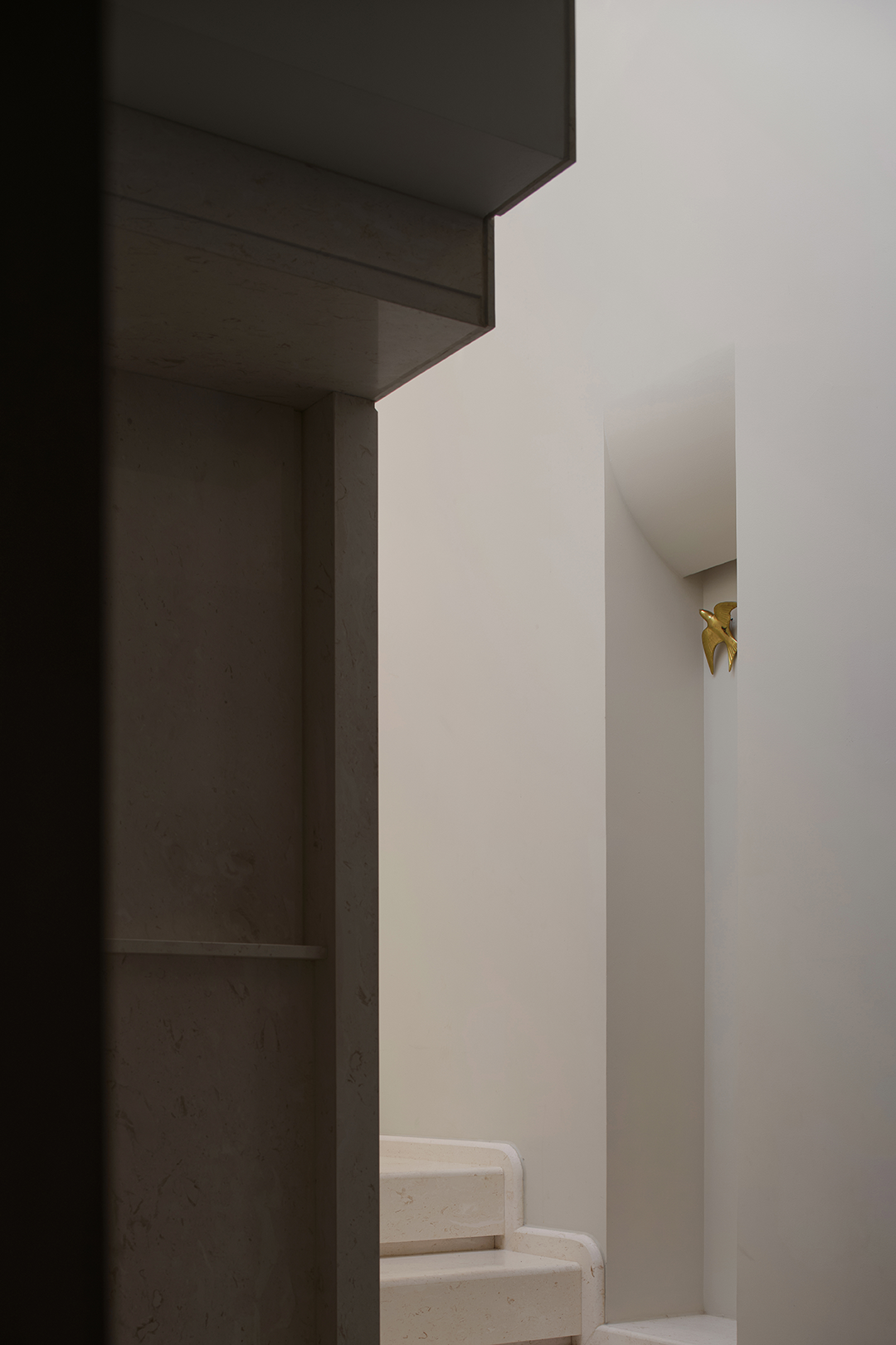 东南智汇城丨中国河北丨金舍装饰-47