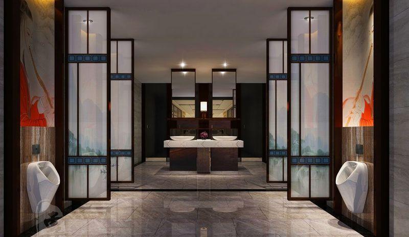 江安上沅国际酒店-13