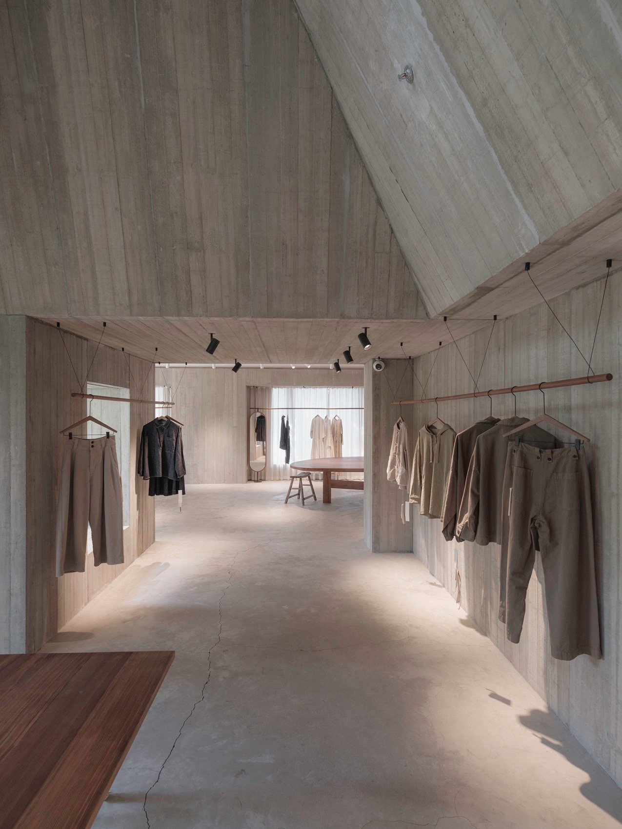 集絲坊，上海 / 如恩设计研究室-45