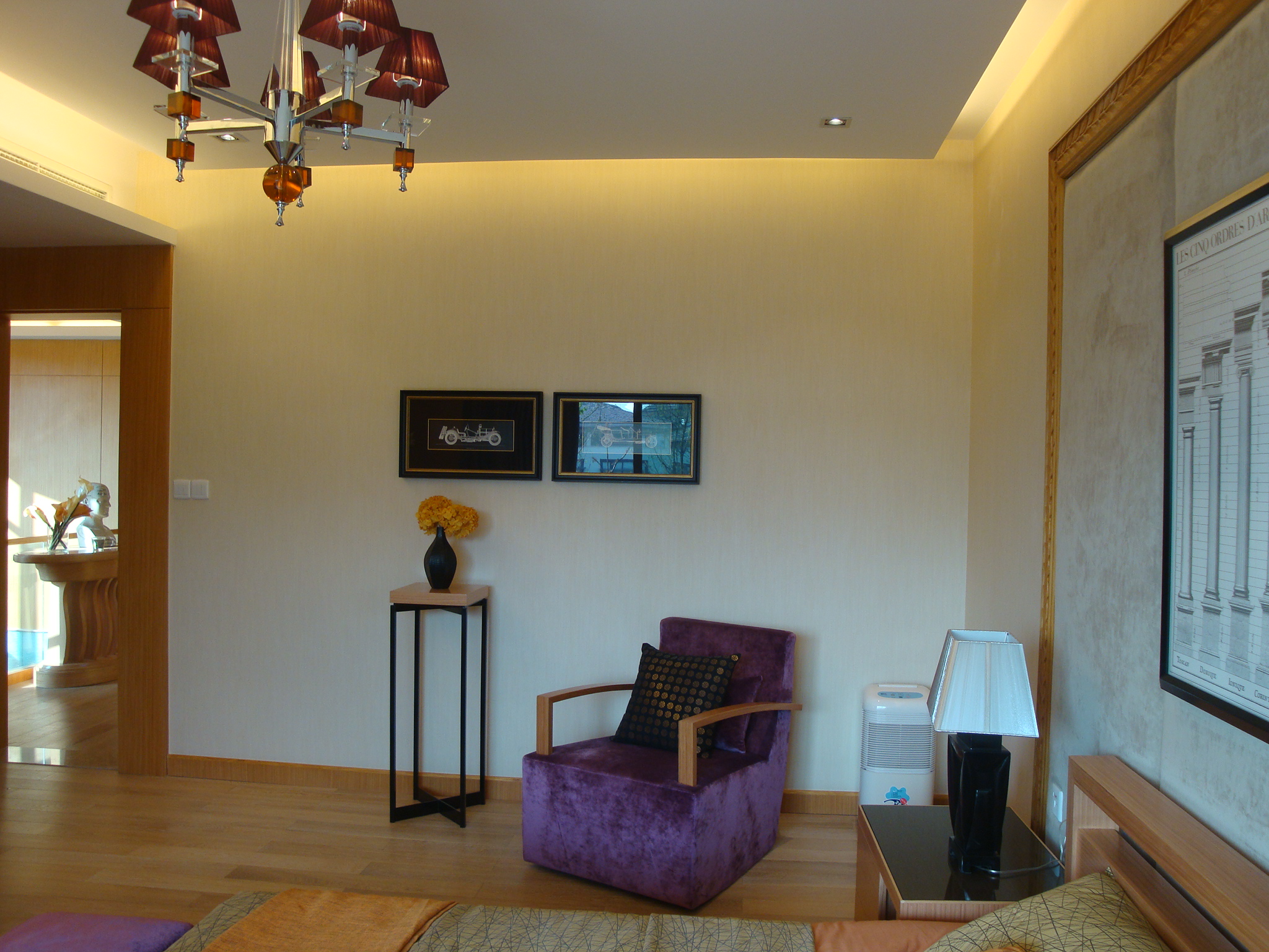 雅居乐香草山别墅-18