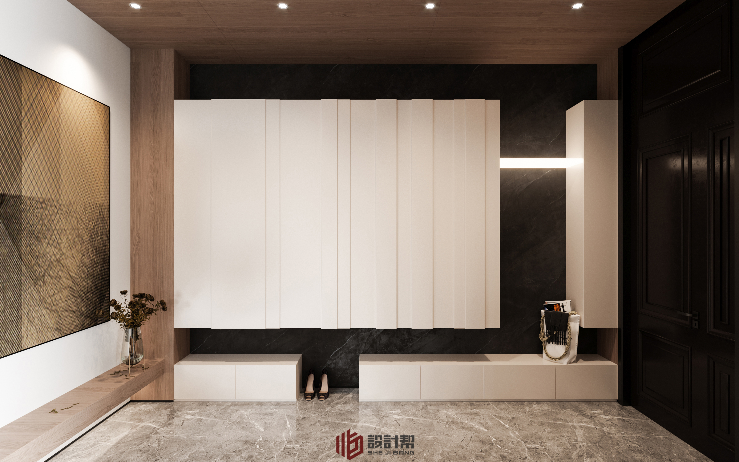 奥园广场别墅 | 呼吸之家，绿色生活新定义-23