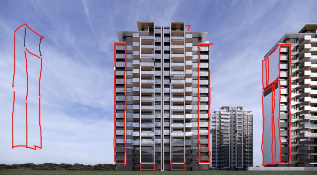 极简诗意住宅丨OMX-56