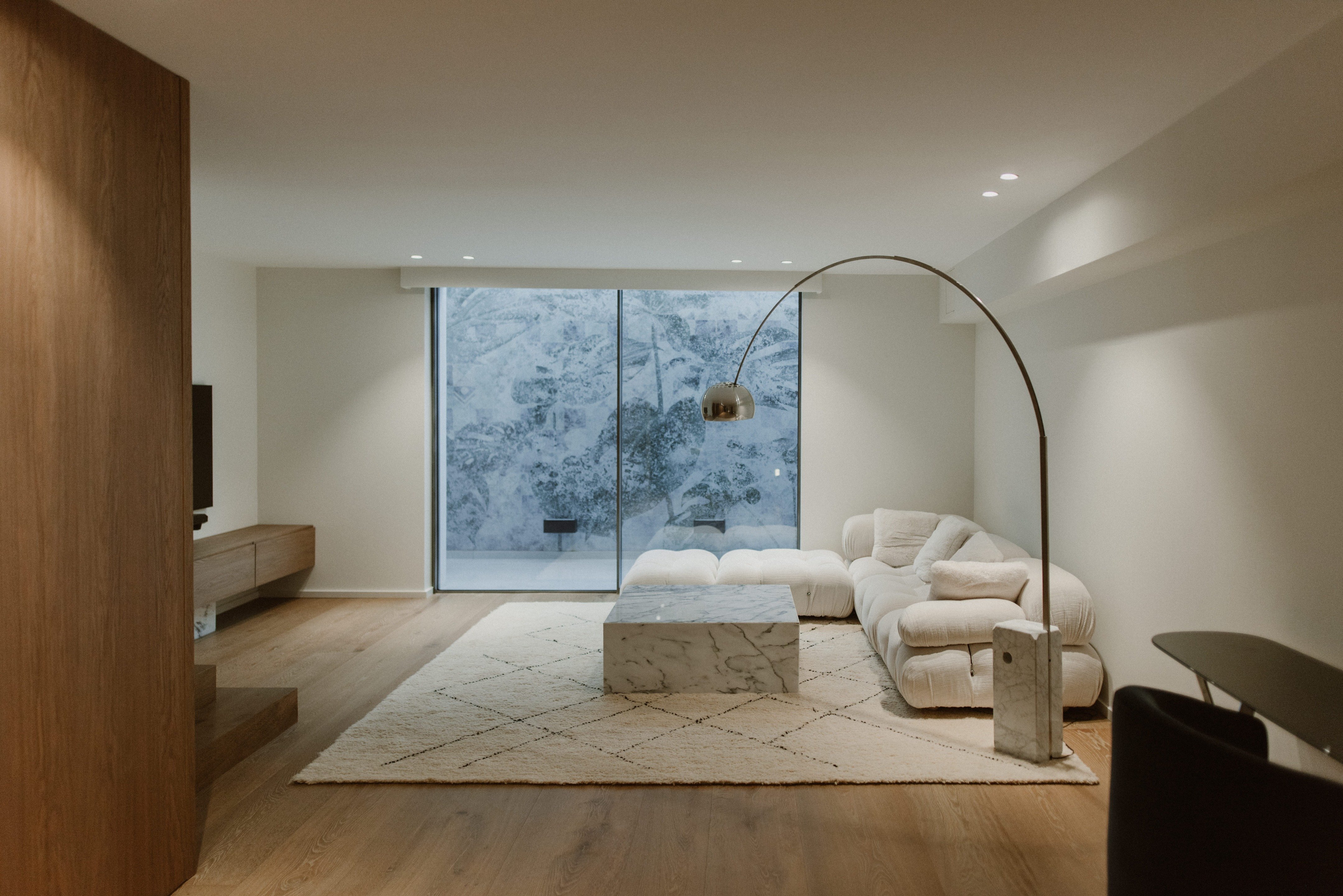 院子里丨西班牙马德里丨estudio crearte-63