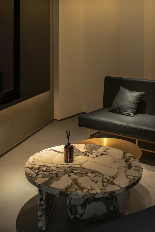 YSS Studio 独栋办公楼丨中国成都丨THE ONE 壹壹建筑设计-50