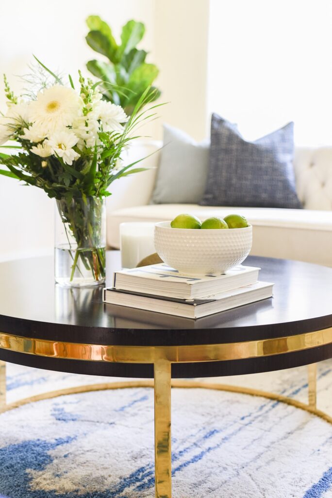 Iman Stewart Interiors最新房屋布置项目丨加拿大多伦多-17