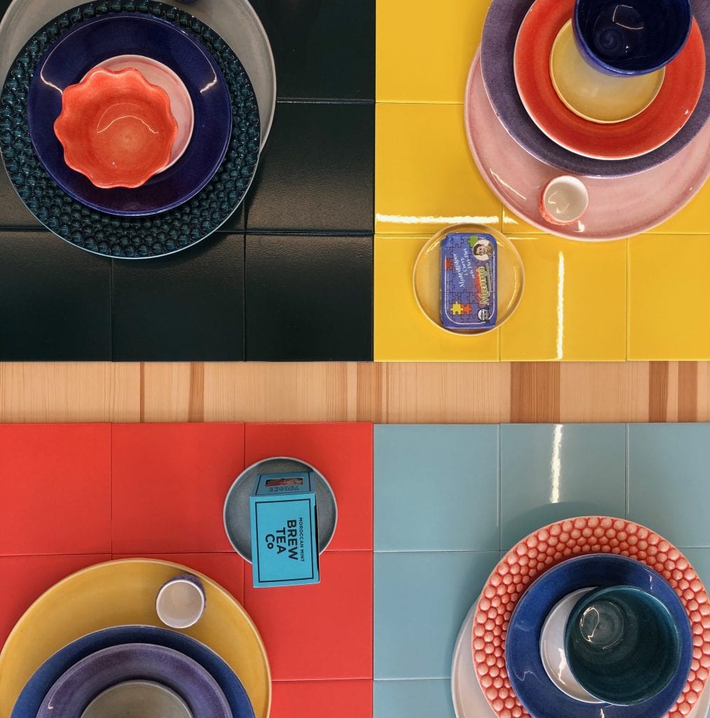 MATEUS店铺,展厅布置丨瑞典斯德哥尔摩-5