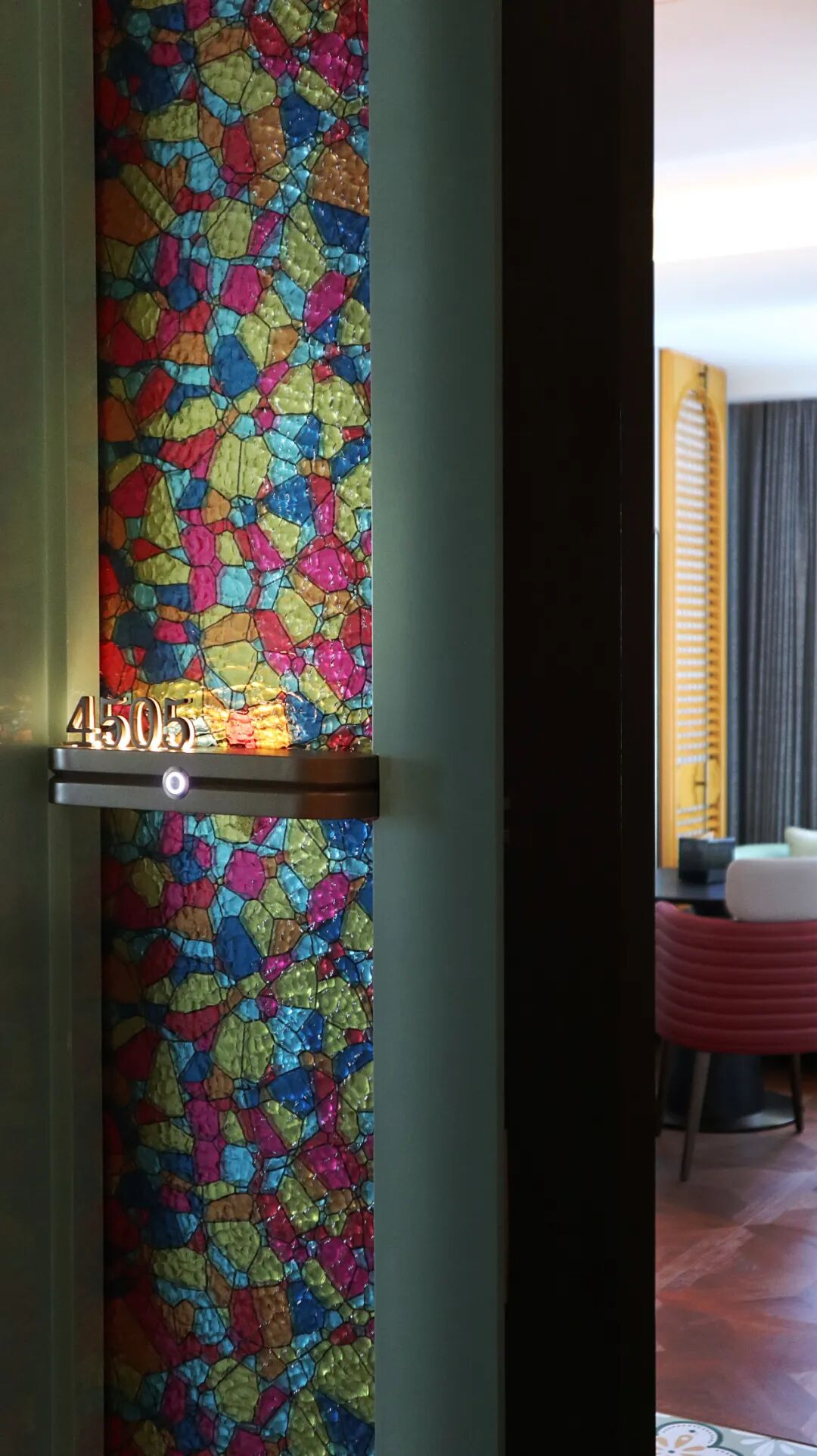 广府雅韵，云端荟萃|雅致酒店标识项目-40