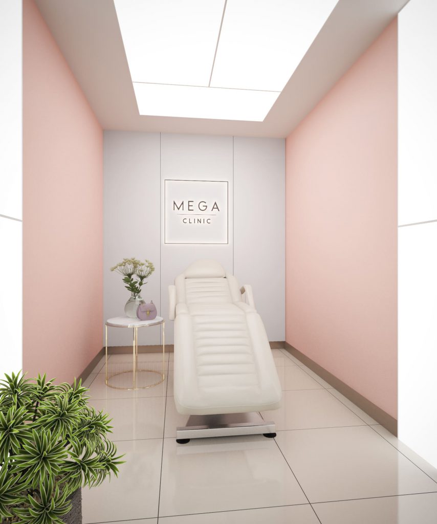 MEGA CLINIC-Lat Phrao - Gratitude design-0