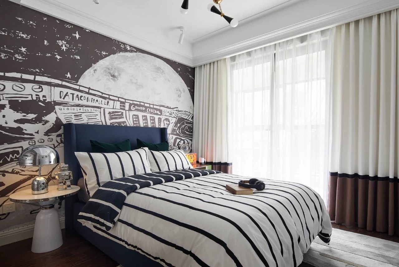 新城控股·樾隽中央-44