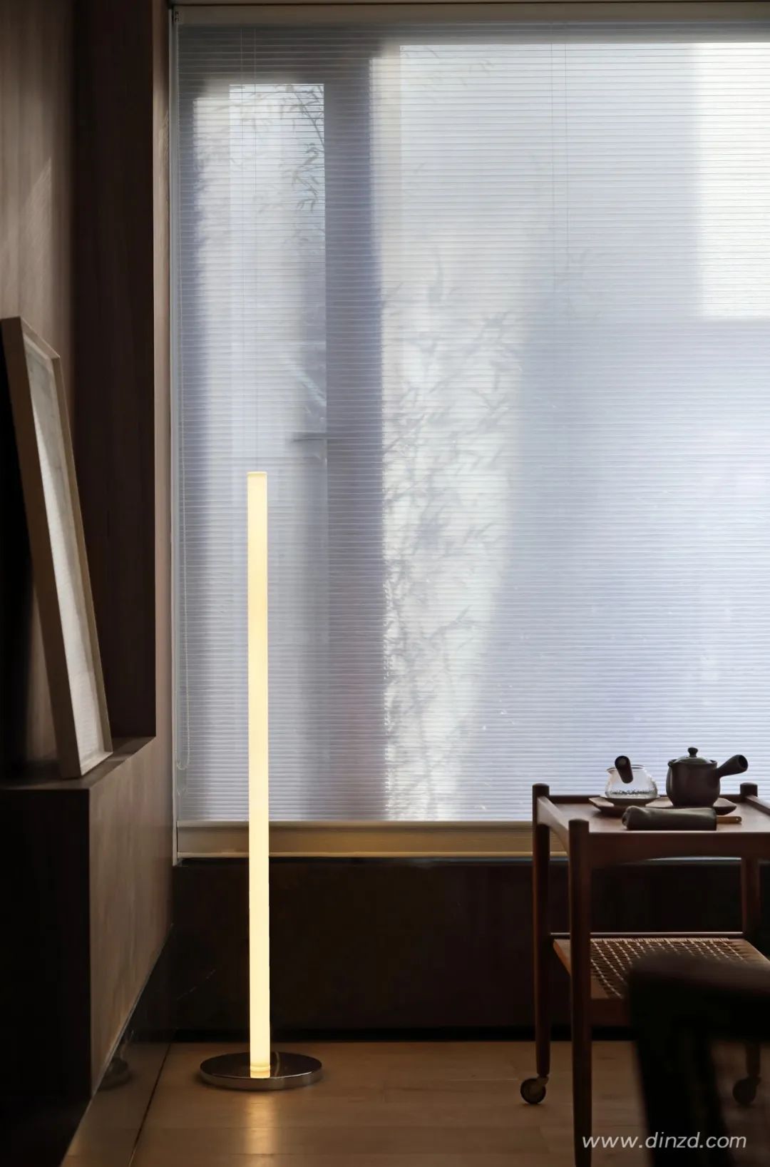 元一柏庄丨中国嘉兴丨应氏建筑设计+迷作空间-23