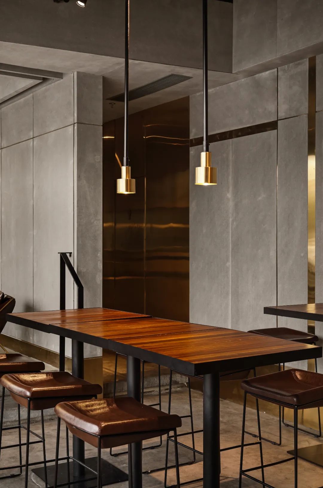 Mod 印象城店丨中国苏州丨苏州易创威利斯建筑设计-40