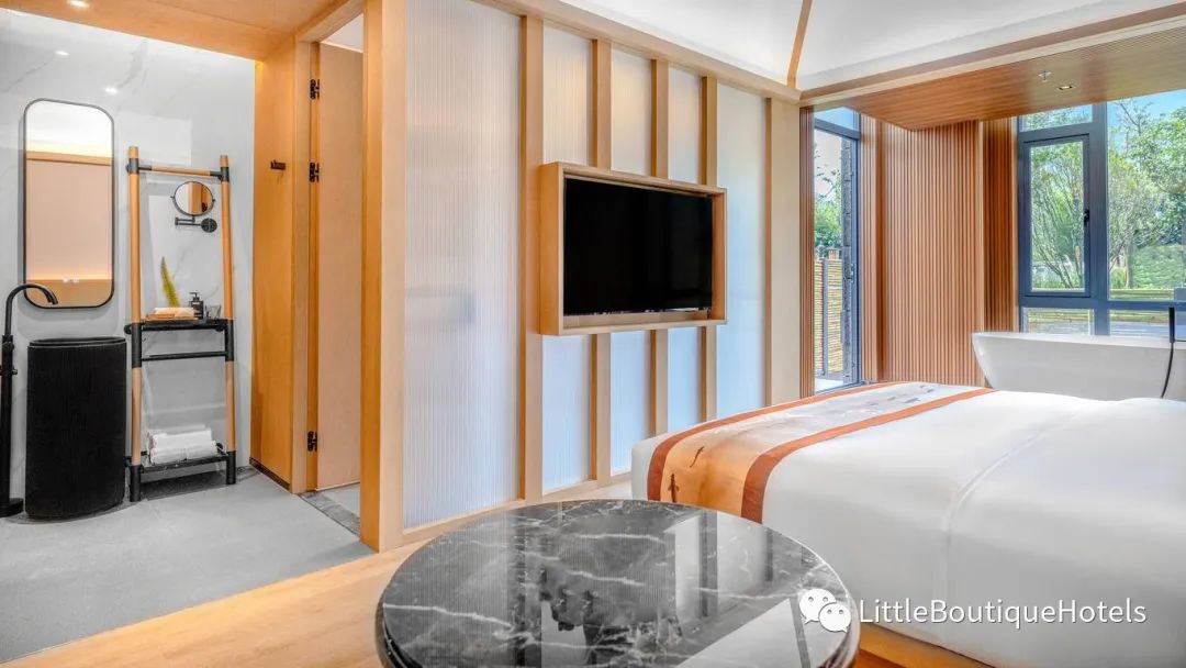 茶马道大理丽世酒店丨中国大理-51