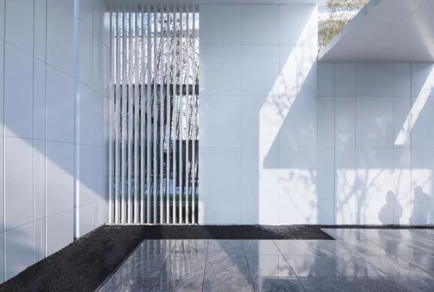 在时光的指隙间跳舞 | 华润&卓越·上海 玲珑悦府-36