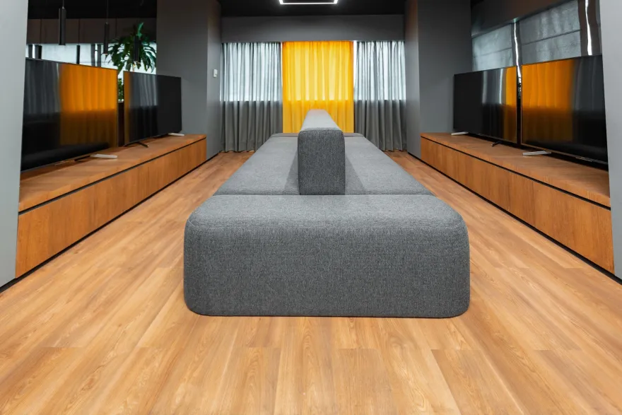 亚美尼亚最大证券公司办公楼设计丨Concept Design-14