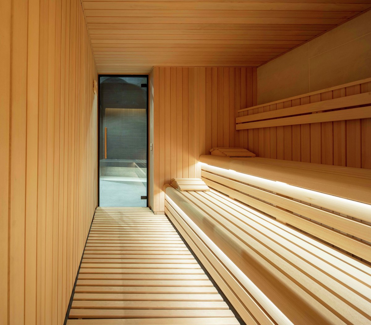 Rathbone Square,英伦风艺术豪宅-14