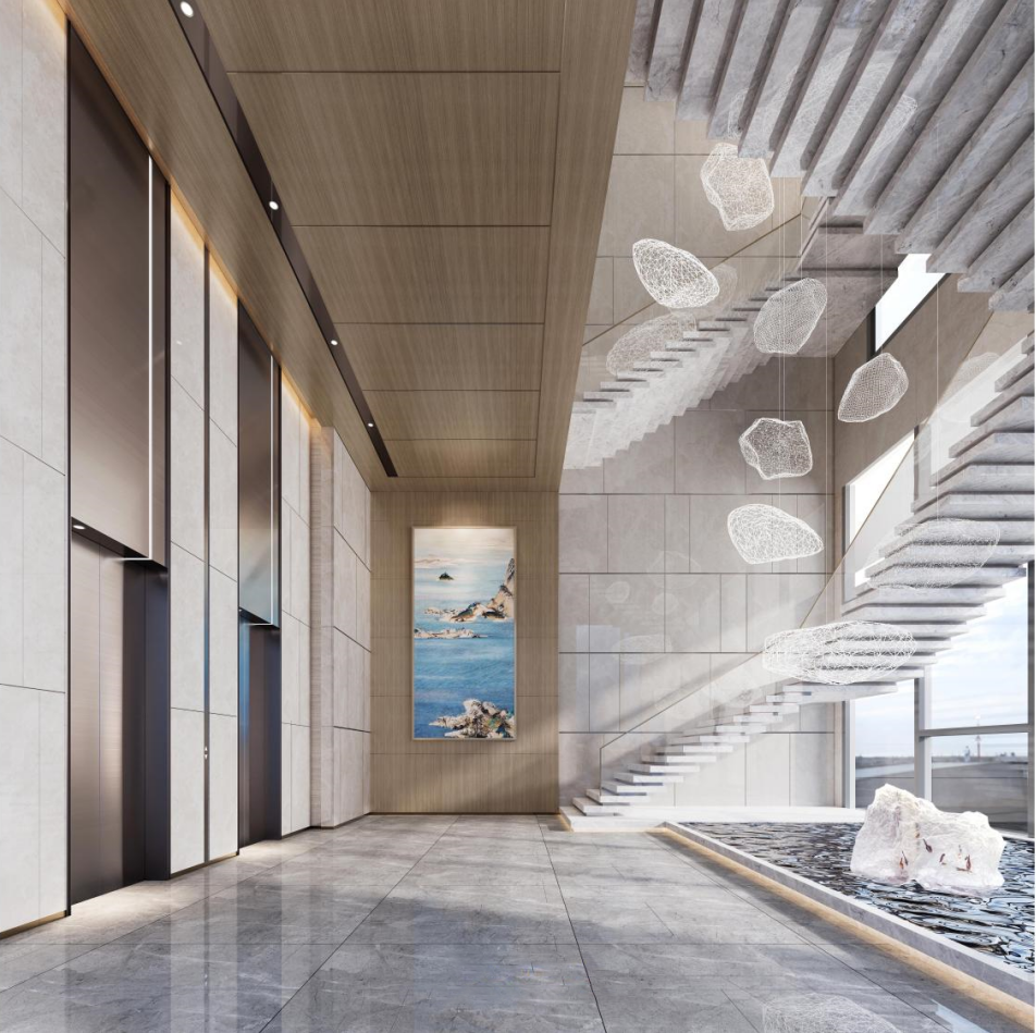 千禾味业办公楼丨中国四川丨OTD丨原筑设计-20