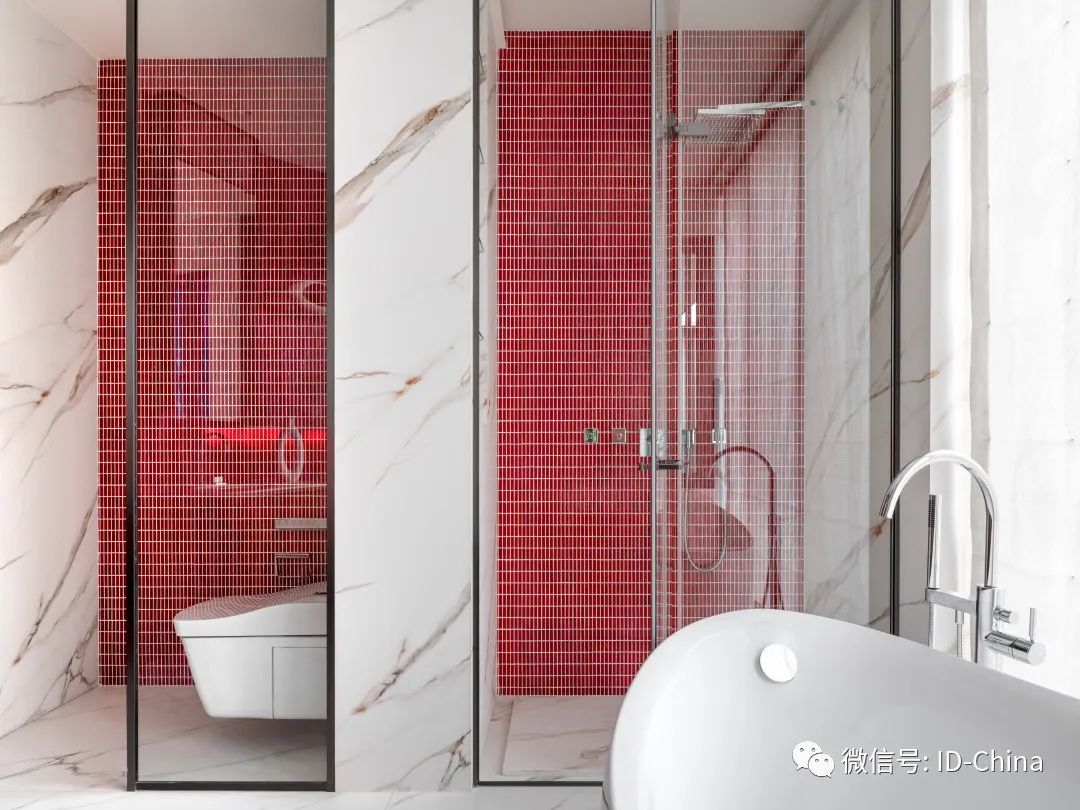 万科南昌世纪水岸别墅样板房丨中国南昌丨Design333建筑工程事务所-53