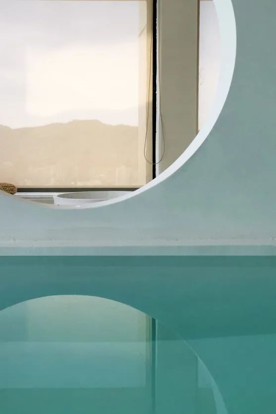 临山海美宿丨中国连云港丨木集建设-1