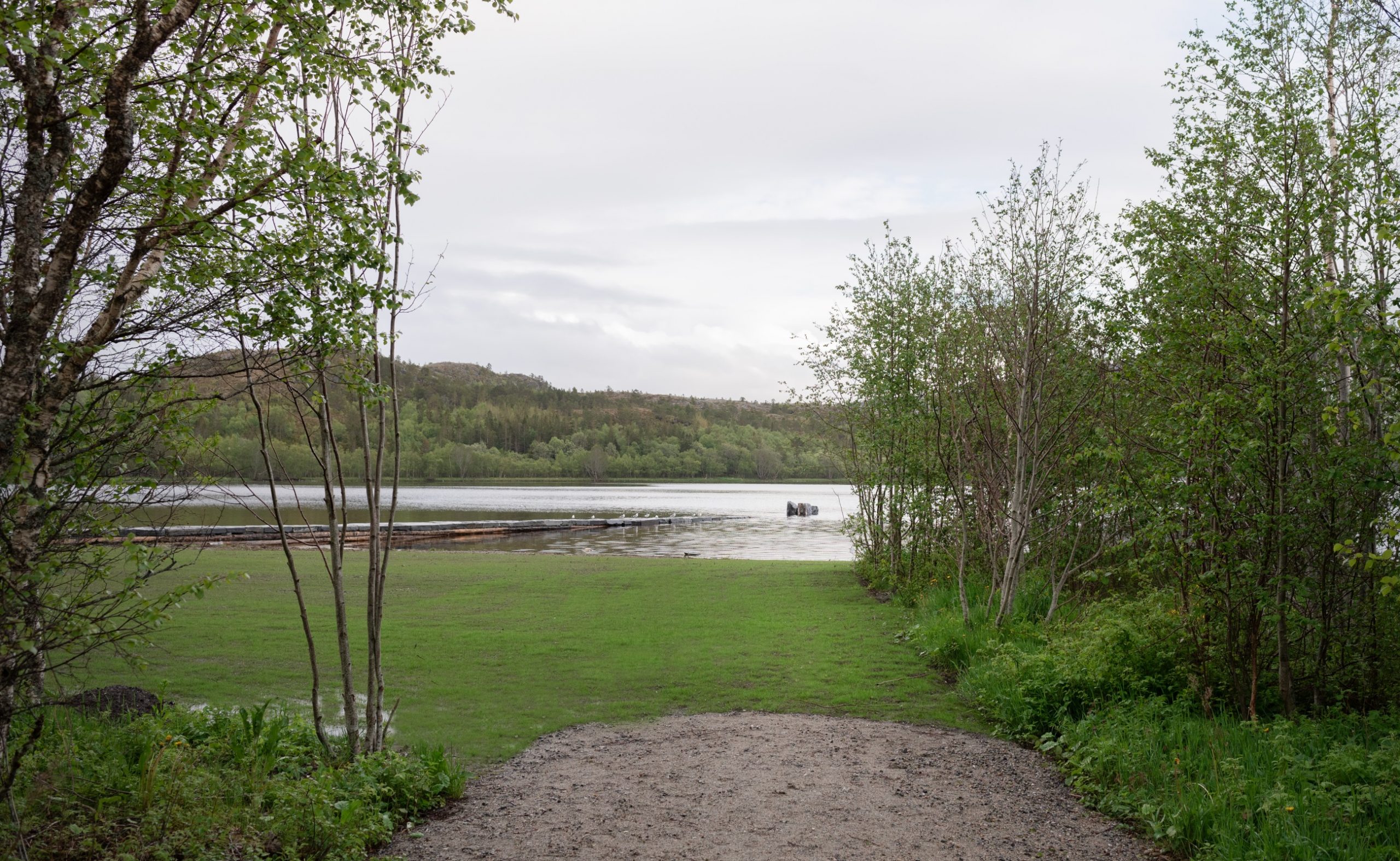 Sundshopen挪威风景线丨Rever & Drage-25