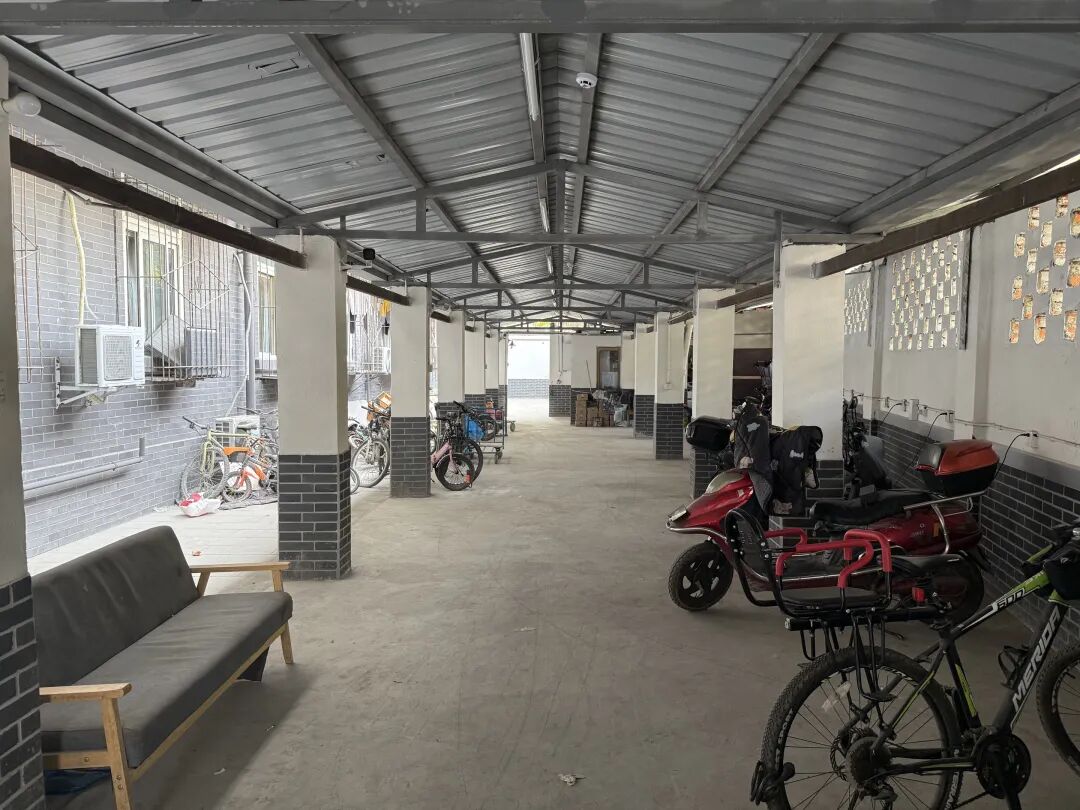 老旧院落加速焕新居民幸福感“旧”地升温-25