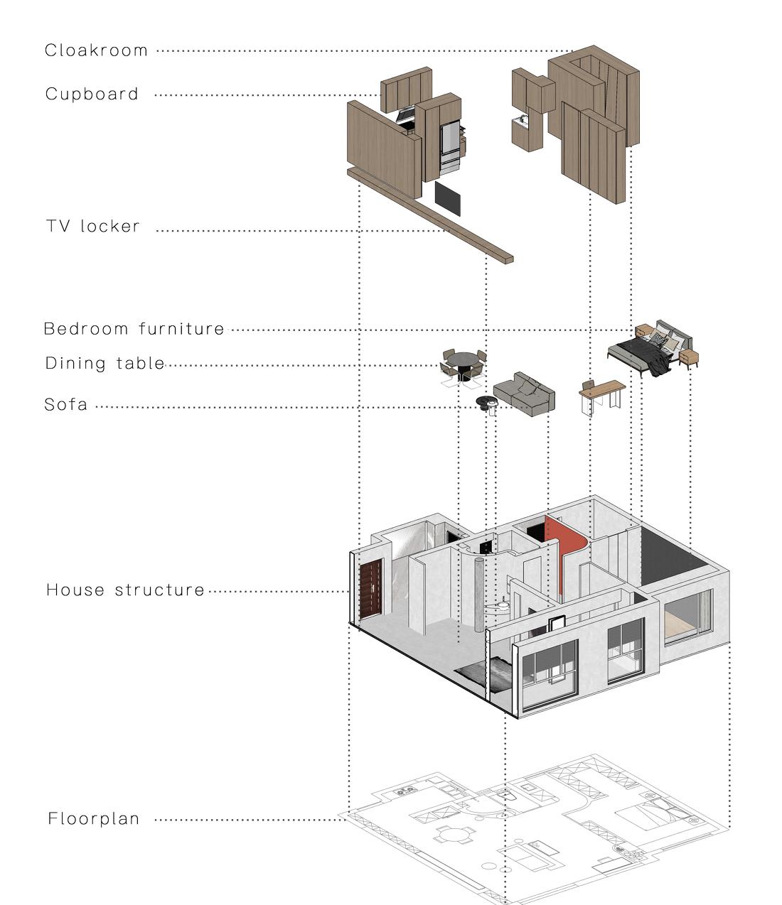 开放式自由之家-5
